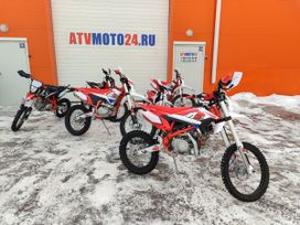  Apollo Thunder 140 2025 , 125000 , 