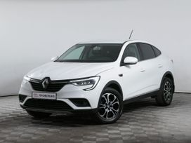 SUV   Renault Arkana 2019 , 1359000 , 