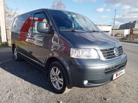    Volkswagen Caravelle 2005 , 1485000 , 