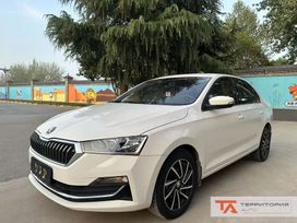  Skoda Rapid 2020 , 1132000 , 