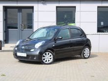  Micra, 2008