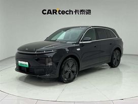 SUV   Li L6 2024 , 3459000 , 