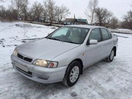  Nissan Primera Camino 1997 , 149000 , 