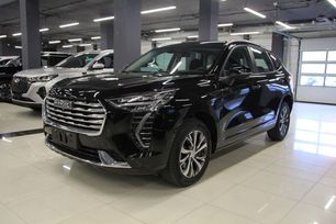 SUV   Haval Jolion 2023 , 1899000 , 