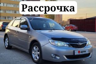  Subaru Impreza 2008 , 700000 , 