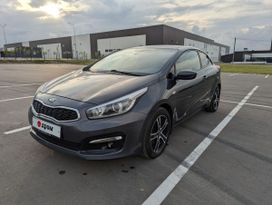  Kia Ceed 2015 , 990000 , 
