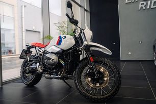   BMW R nineT 2022 , 2200000 , 