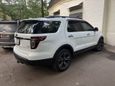 SUV   Ford Explorer 2013 , 1400000 , 