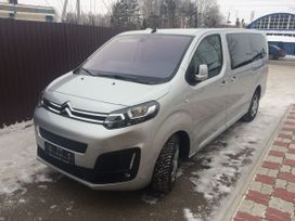    Citroen Spacetourer 2017 , 1999000 , 