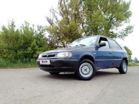  Skoda Felicia 1996 , 90000 , 