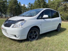    Toyota Corolla Spacio 2001 , 650000 , -