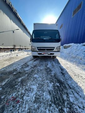   Mitsubishi Fuso FE85DG 2013 , 1500000 , 