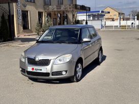  Skoda Fabia 2007 , 380000 , 