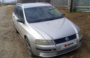  Fiat Stilo 2003 , 300000 , 