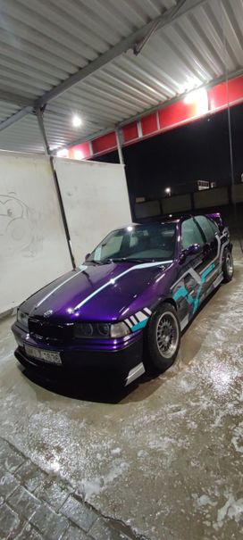  BMW 3-Series 1991 , 470000 , 