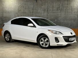  Mazda Mazda3 2012 , 990000 , 