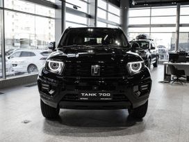 SUV   Tank 700 2025 , 12799000 , 