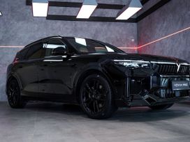 SUV   Voyah Free 2025 , 5690000 , 