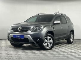 SUV   Renault Duster 2021 , 1745000 , 
