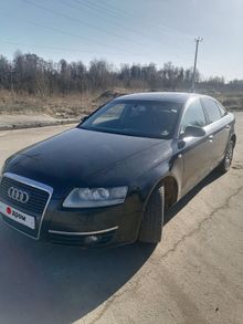  A6, 2005
