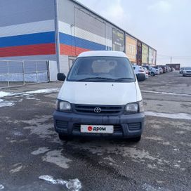    Toyota Town Ace 2001 , 380000 , 