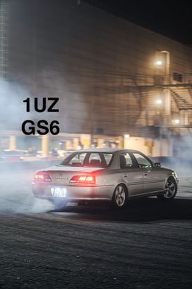  Toyota Cresta 2001 , 785000 , 