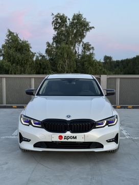  BMW 3-Series 2020 , 2980000 , 