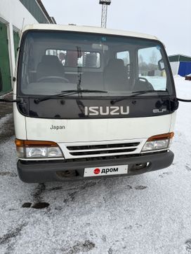  () Isuzu Elf 2003 , 3500000 , 