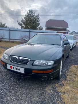  Mazda Millenia 1997 , 260000 , 