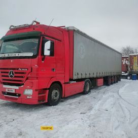   Krone SDP27 2007 , 2500000 , 
