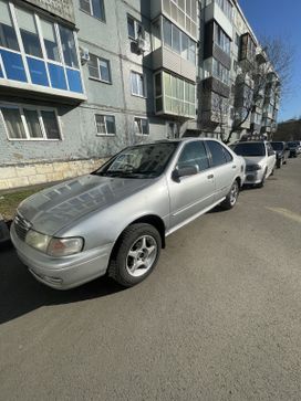  Nissan Sunny 1998 , 180000 , -