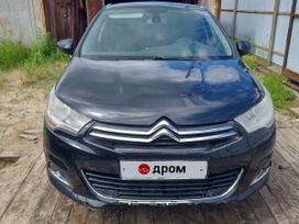  Citroen C4 2012 , 580000 , 