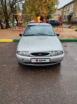  Ford Fiesta 1998 , 90000 , 
