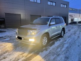 SUV   Toyota Land Cruiser 2011 , 3300000 , 