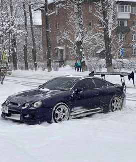  3  Toyota Celica 1996 , 535000 , 