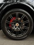 SUV   Porsche Cayenne 2015 , 4000000 , 