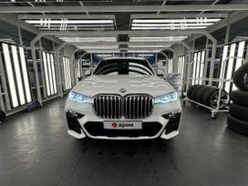 SUV   BMW X7 2019 , 6850000 , 