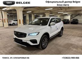 SUV   Belgee X70 2025 , 2376190 , 