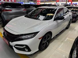  Honda Civic 2021 , 1510000 , 