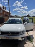 SUV   Volkswagen Touareg 2017 , 4470000 , 