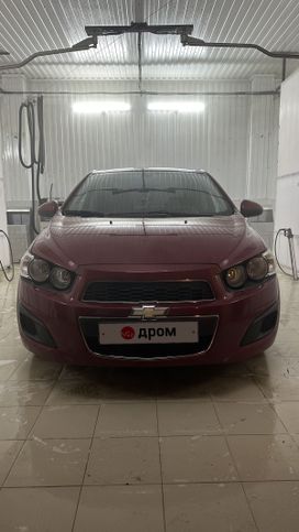  Chevrolet Aveo 2013 , 700000 , 