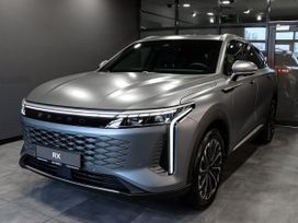 SUV   EXEED RX 2024 , 5340000 , 