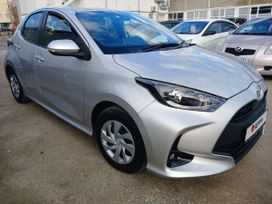  Toyota Yaris 2020 , 1450000 , 