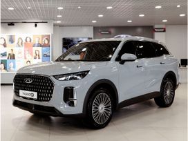 SUV   Chery Tiggo 9 2024 , 4330000 , 