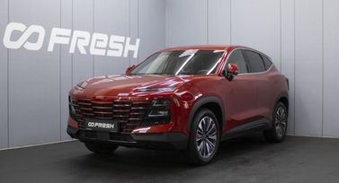 SUV   Jetour Dashing 2023 , 1970000 , 