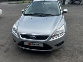  Ford Focus 2008 , 520000 , 