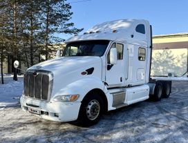  Peterbilt 387 2003 , 2300000 , 