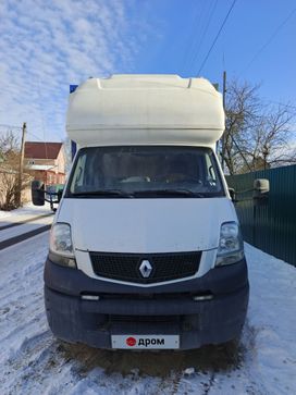    Renault Mascott 2009 , 2500000 , 