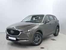  CX-5 2021