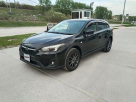 SUV   Subaru XV 2018 , 1790000 , 